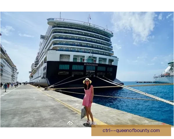 2026世界杯迈阿密宣布开通直达球场的游轮航线方便球迷出行