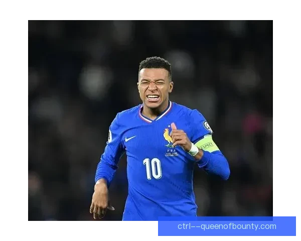 皇马前锋姆巴佩确认无缘九月国际比赛日法国队锋线计划被打乱