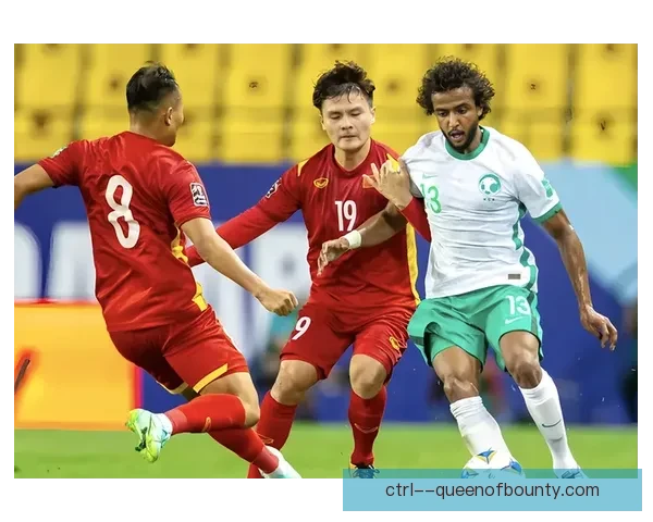 2025亚洲杯预选赛小组赛印尼击败越南引发东南亚足坛格局震动