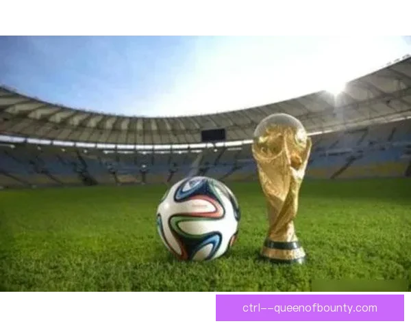 2026世界杯组委会宣布将在各大球场提供免费WiFi服务方便球迷连接网络